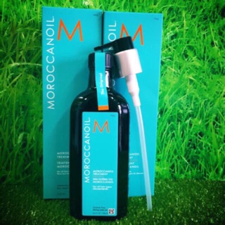 DẦU DƯỠNG TÓC CAO CẤP MAROCCANOIL 200ML(₫1.799.000 ₫1.259.300 30% GIẢM)