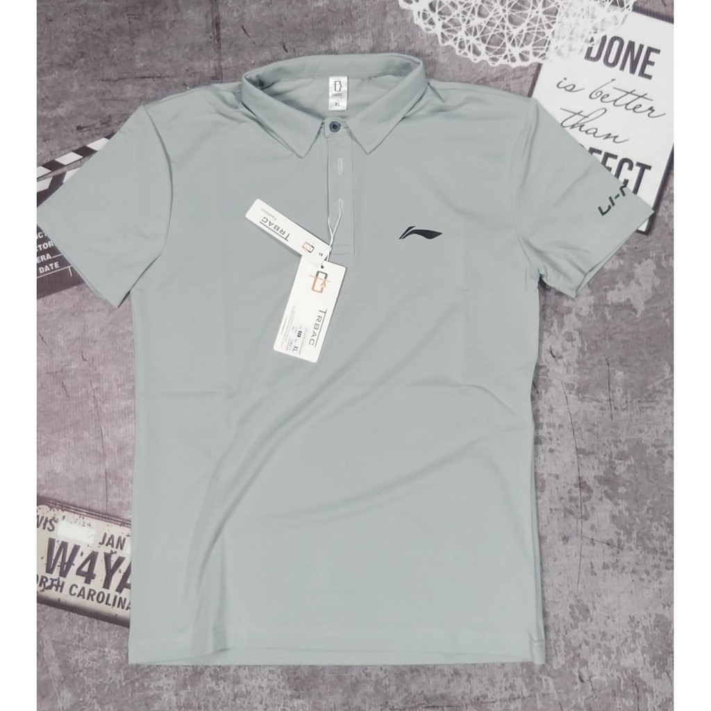 HT028 ÁO THỂ THAO THÔNG HƠI DÁNG SLIMFIT 2021