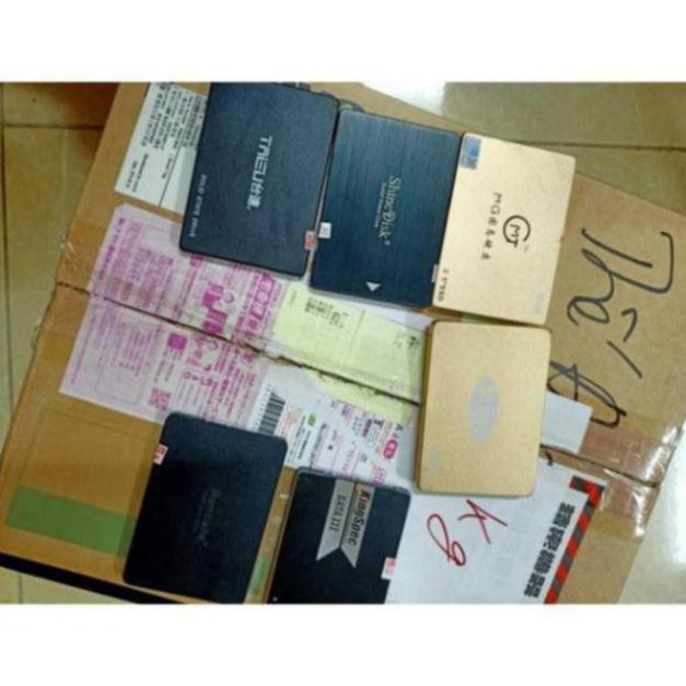 ssd 60, ssd 120, ổ cứng laptop, máy bàn nhiều hãng. | BigBuy360 - bigbuy360.vn