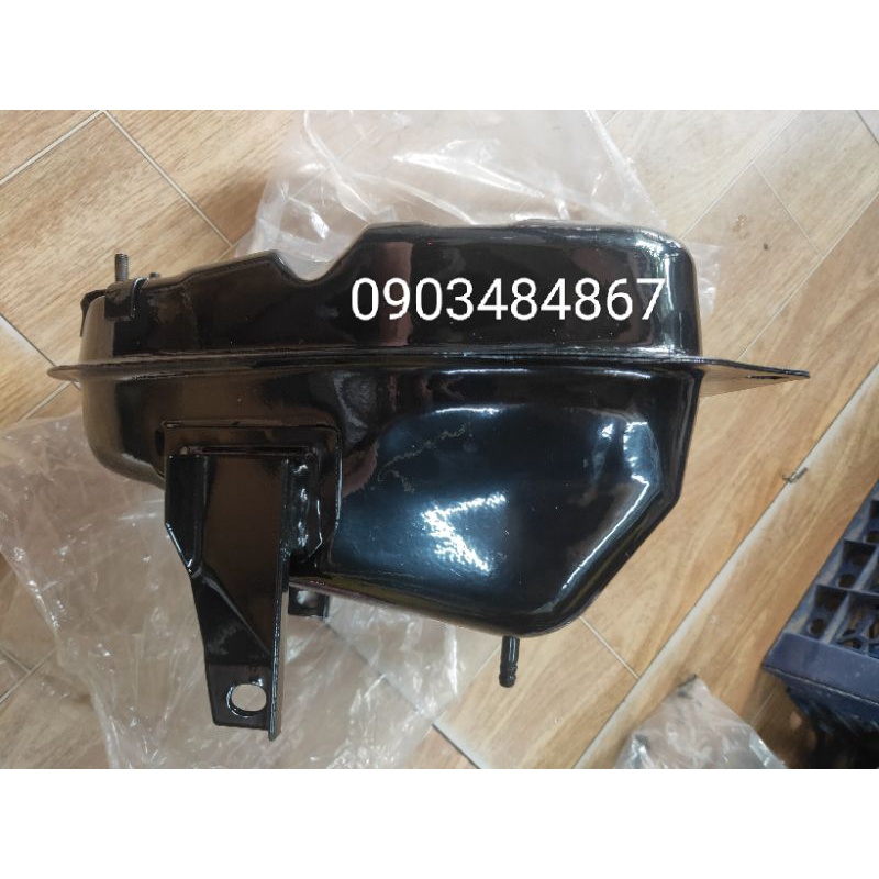 Thùng xăng, bình xăng xe cub 81 học sinh, cub 50cc đời mới