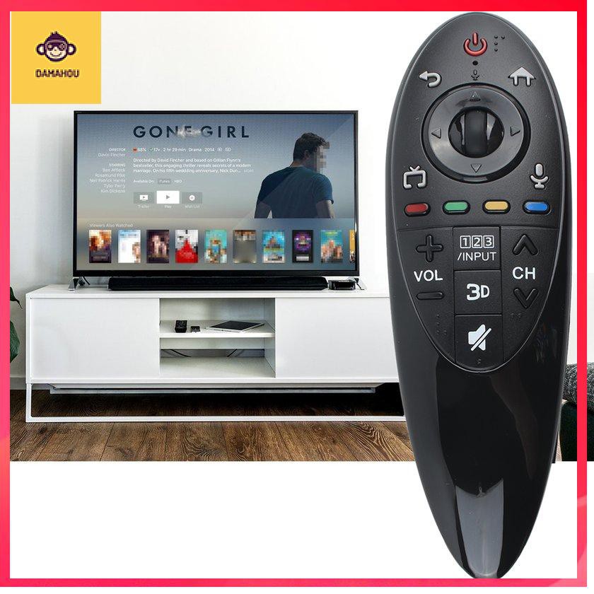 An-Mr500G cho Lg Dynamic Smart 3D Tv Remote Control Điều khiển từ xa Voice Tv