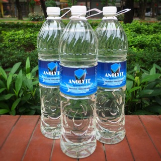 Nước Anolyte sát trùng, diệt khuẩn