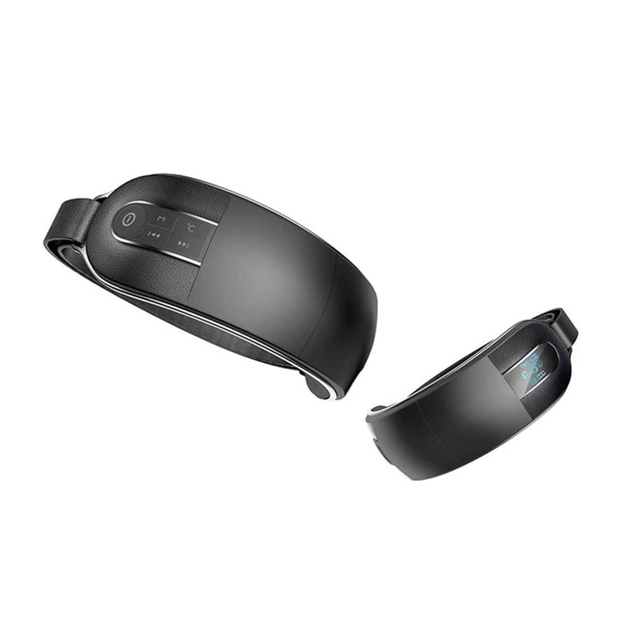 Máy massage mắt Hormex EM-102