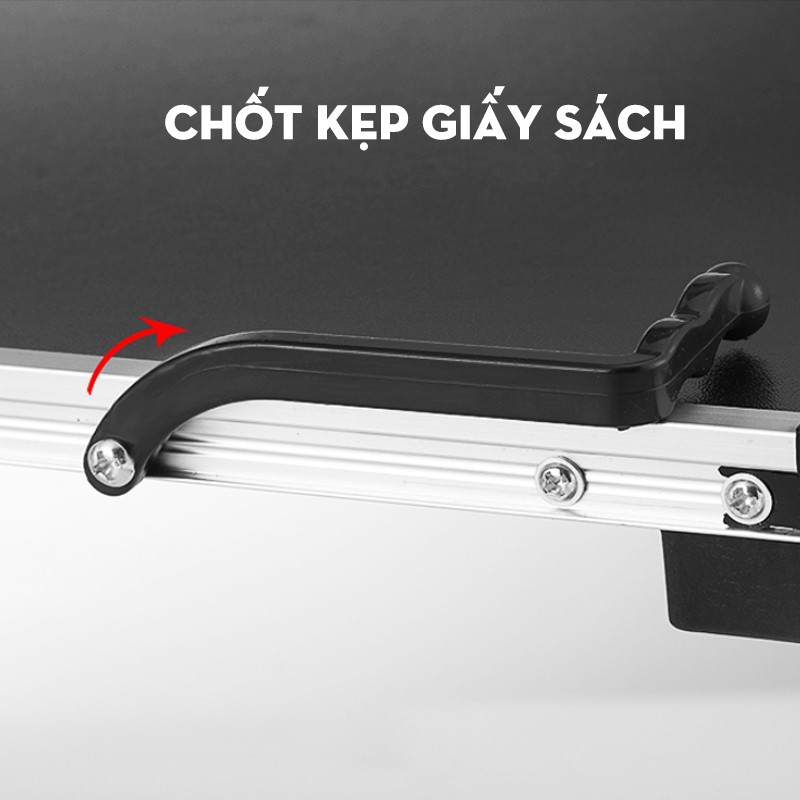 Giá đỡ Ipab, Laptop ,Máy Tính Bảng,Giá Kệ Đọc sách Tùy Chỉnh Độ Cao