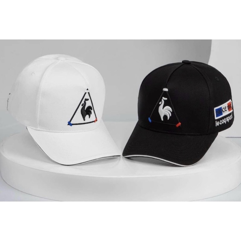 Nón Kết Kaki Lưỡi Trai Gà Tam Giác Cực Xịn Cao Cấp Full