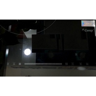BẾP TỪ CANZY CZ-08I