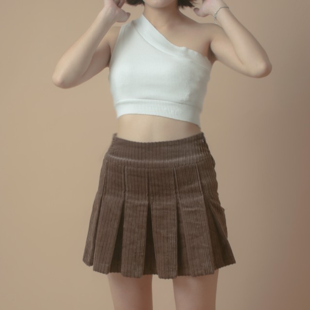 Sô - cô - la Skirt | BigBuy360 - bigbuy360.vn
