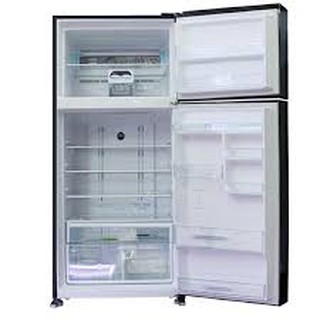 Tủ lạnh Hitachi R-FG560PGV7 450L