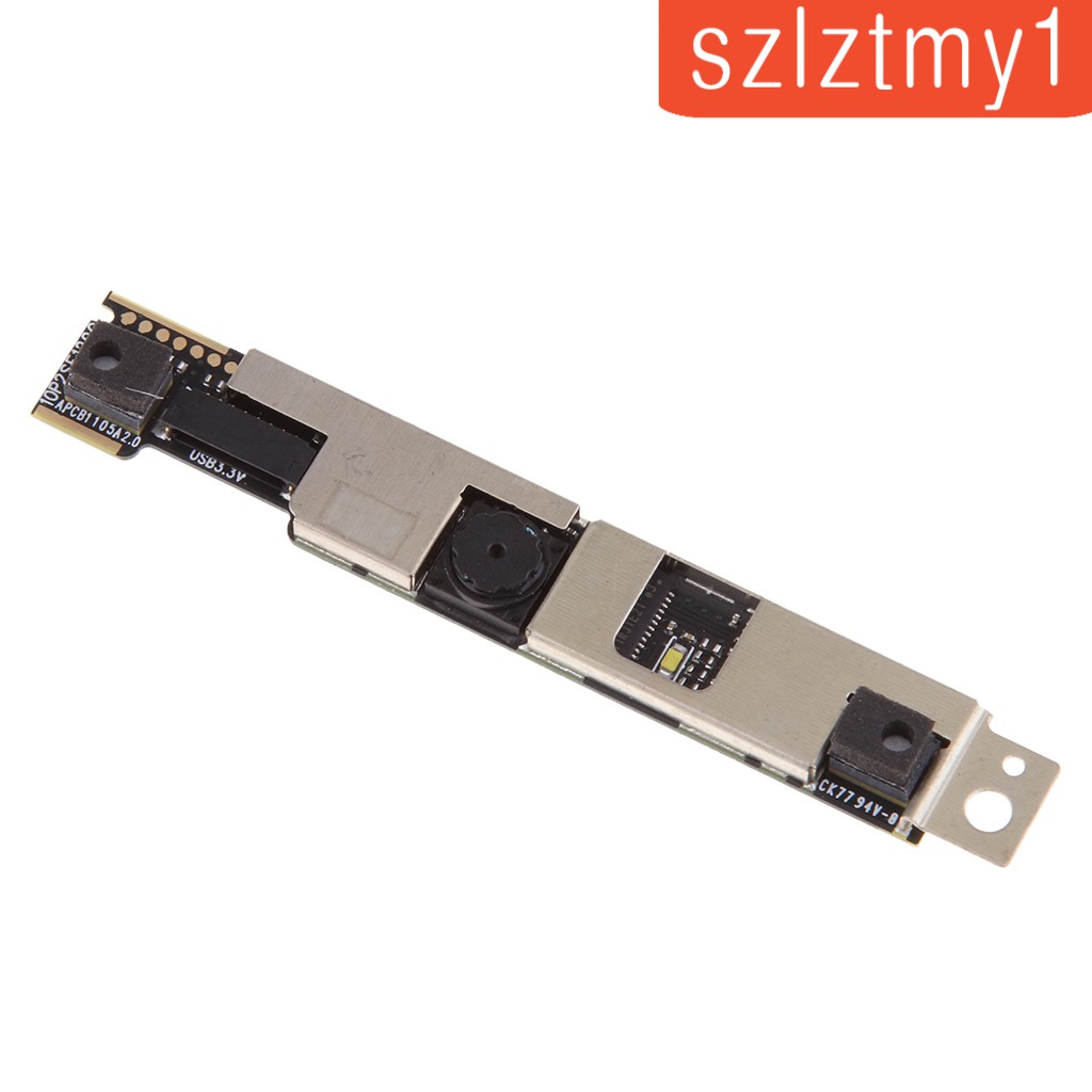 Webcam Trong 2.0m Cho Laptop Dell E6430 M4700 | BigBuy360 - bigbuy360.vn