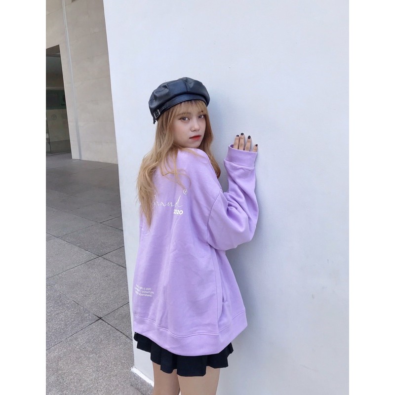 ÁO JACKET BALL SIGNATURE | by TWOCE BRAND