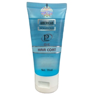 Dầu dưỡng tóc Hair Coat American Solutions 70ml