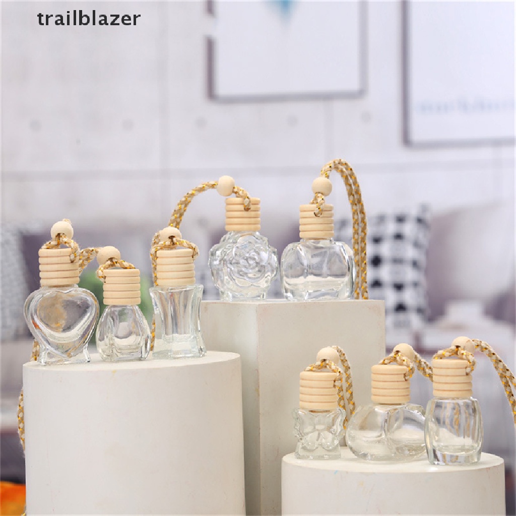 Bình Thủy Tinh Trong Suốt Đựng Nước Làm Mát Không Khí Cho Xe Hơi