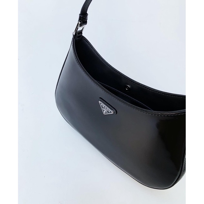 Túi xách nữ PRADA CLEO  fullbox chất da