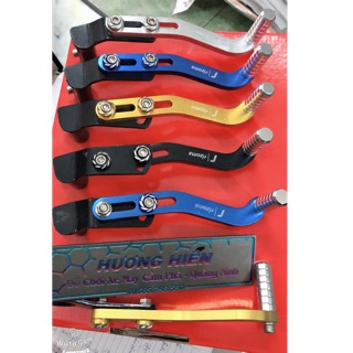 Cần Số Móc Rizoma (lắp cho các loại xe)