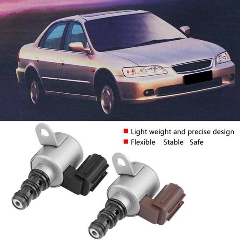 Khóa điều khiển chuyển số tự động Khóa điện từ cho Honda Accord Acura 28400-P6H-003 28500-P6H-013