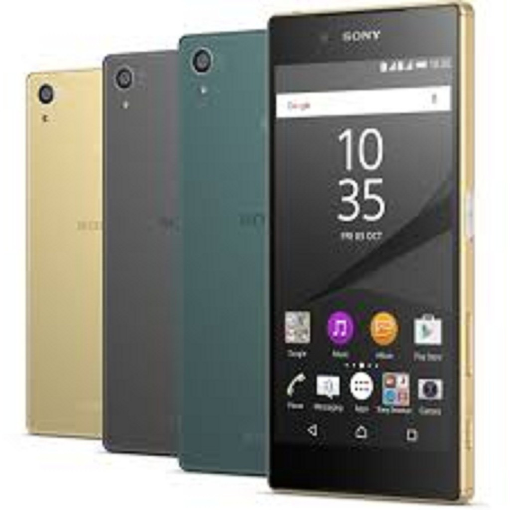 Điện thoại SONY XPERIA Z5 ram 3G-32G máy chơi game mượt mà | BigBuy360 - bigbuy360.vn