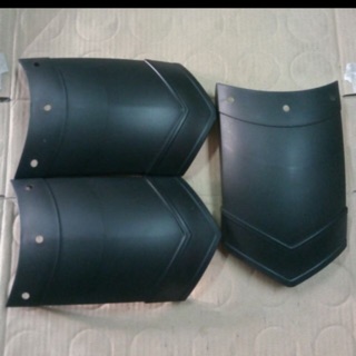 DÈ CHẮN BÙN TRƯỚC NVX - MSX