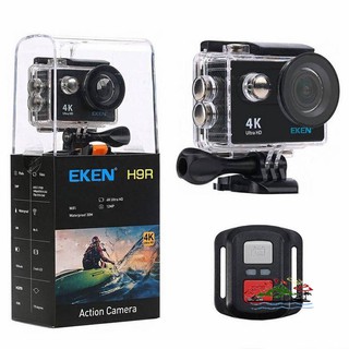 camera Eken 4K H9R