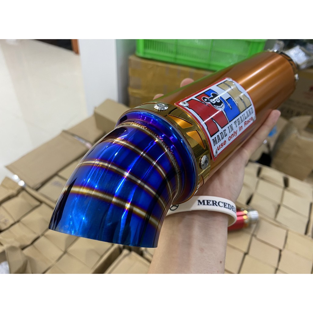 Lon Bô NLK Chuẩn Thái Xịn - Đẹp Nhức Nách