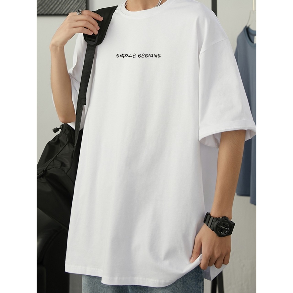 Áo thun Stee STYLE NEVER - Giá sỉ Unisex