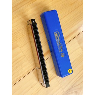 Bán kèn Harmonica Ocean Star