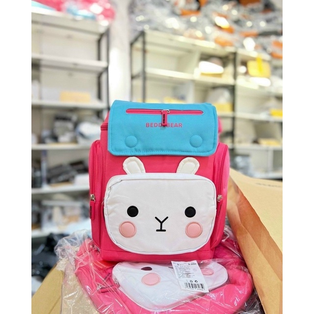 BALO BEDDYBEAR HÀN QUỐC