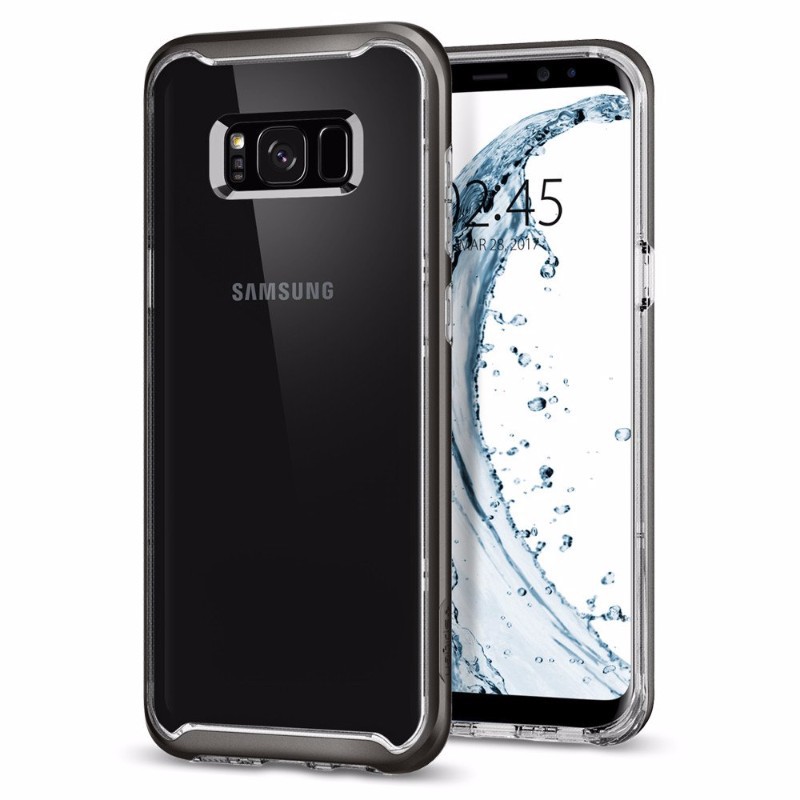 Ốp Lưng Spigen Samsung Galaxy S8 (5.8 ")