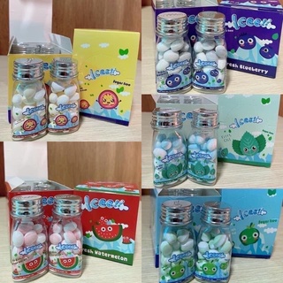🍬🍬🍬 kẹo the icee
