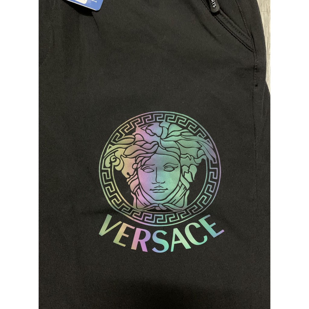 Quần ngố nam, Quần short nam, chất umi LoGo phản quang 7 mầu giá sốc( ảnh thật ) | BigBuy360 - bigbuy360.vn