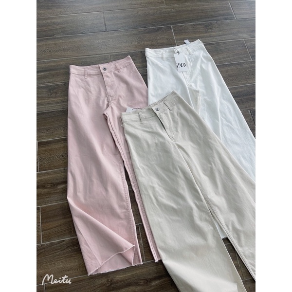 Quần Jean ZR dư xịn