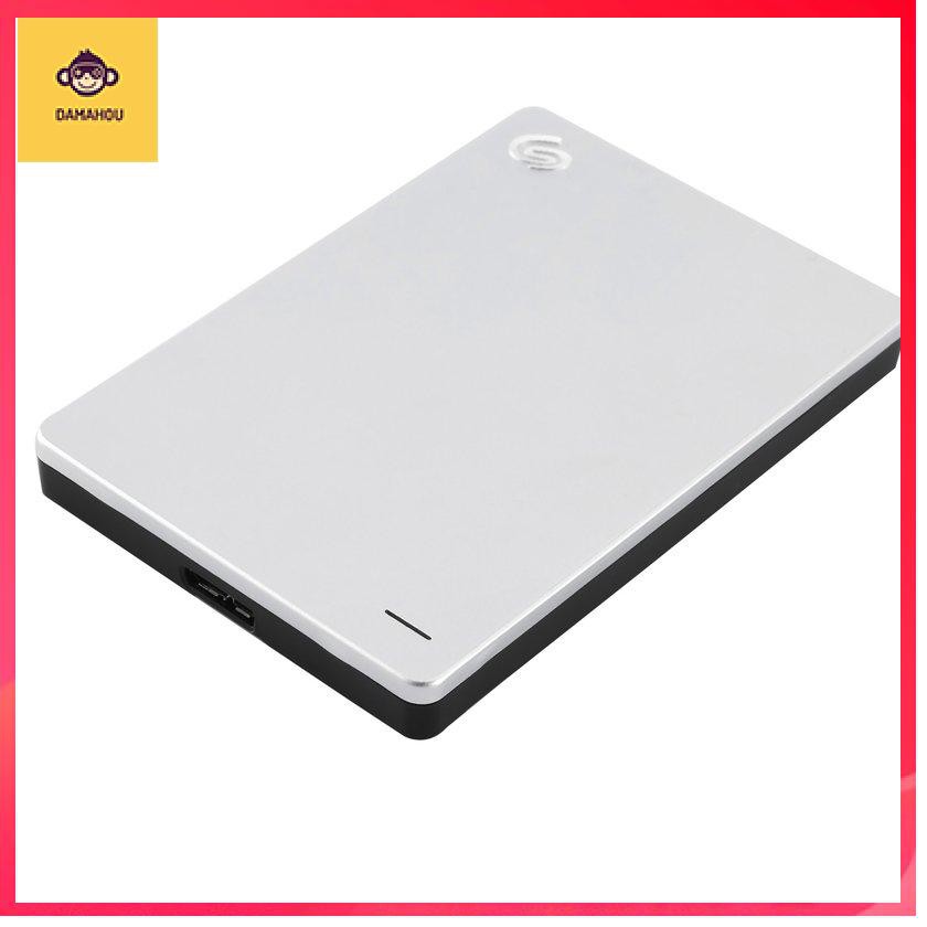 Ổ Cứng Di Động Hdd Seagate 2.5 "1Tb