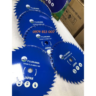 Lưỡi cắt cỏ tròn Nhật xịn