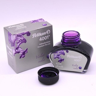 Mực Pelikan 4001 chính hãng Đức 62,5ml (giá sỉ)