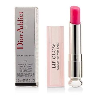 Son dưỡng Dior Addict Lip Glow
