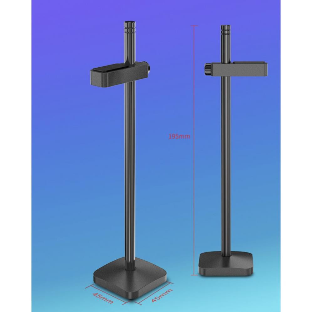 GIÁ ĐỠ VGA CHUYÊN DỤNG JONSBO VC2 ĐEN