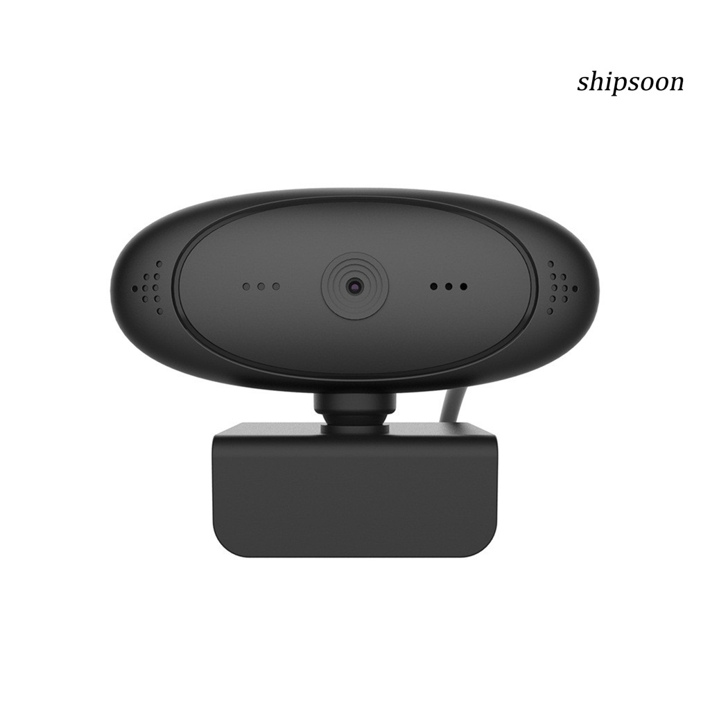 Webcam Cổng Usb Abs 1080p Full Hd | BigBuy360 - bigbuy360.vn