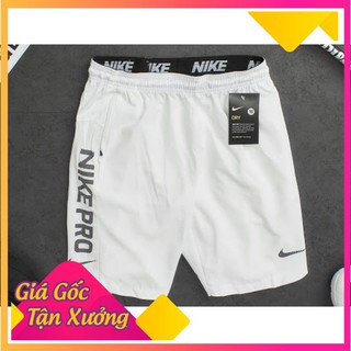 Quần đùi thể thao nam 😱sale 20%😱 không xù, không nhăn