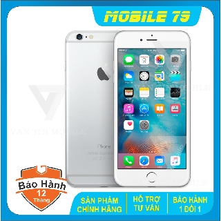 Điện thoại Apple iPhone 6 - 16GB, hàng cũ