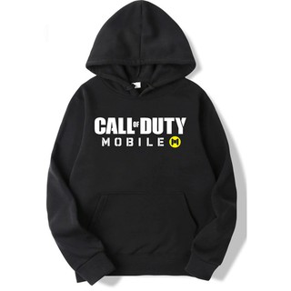 🔥Siêu Rẻ🔥 Áo HOODIE Call Of Duty Mobile - mẫu áo Hoodie in game cực chất