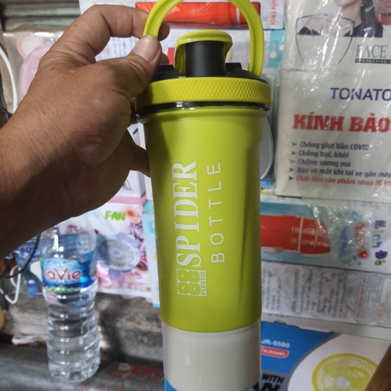 Bình giữ nhiệt thể thao tiện dụng siêu bền hàng Việt Nam chất lượng cao