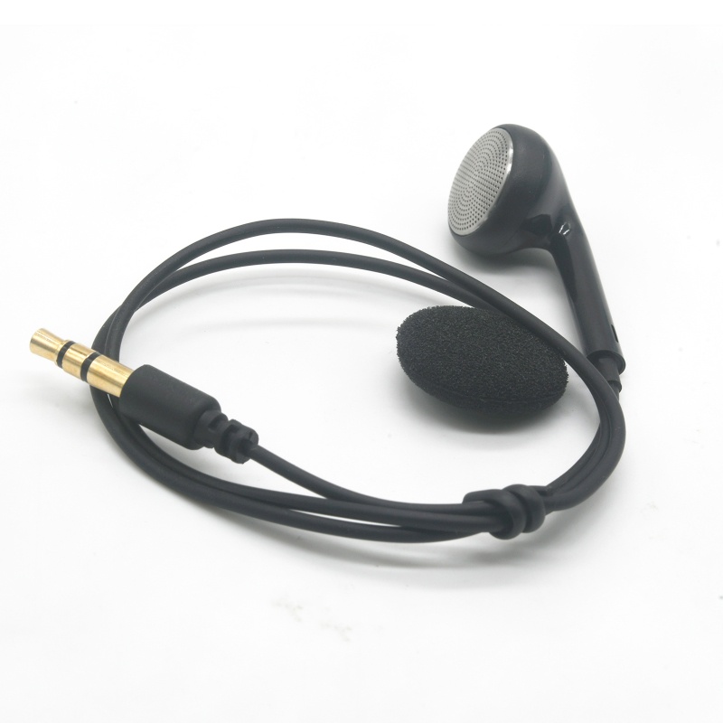 Tai Nghe Có Dây zzz Đầu Cắm 3.5mm Chống Ồn Chuyên Dụng Cho Điện Thoại Thông Minh Magic Sou