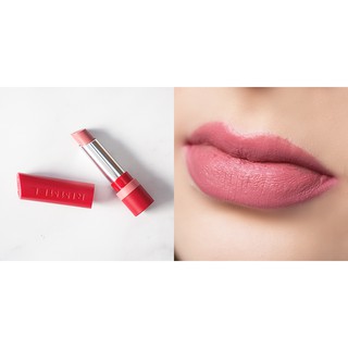 Son Rimmel The Only 1 Matte Lipstick  200 Salute