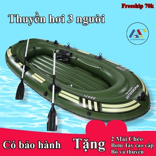 Xuồng hơi chất lượng, an toàn, Thuyền bơm hơi cho các chuyến du lịch, dã ngoại