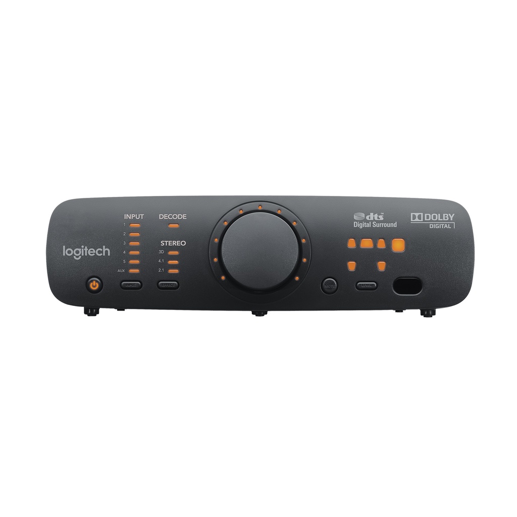 Loa Logitech Z906 hàng chính hãng