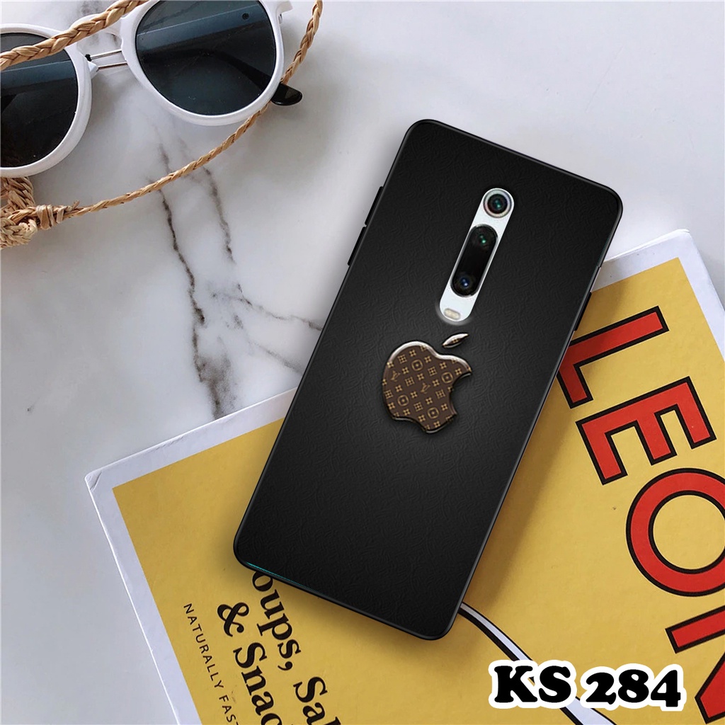 Ốp lưng Xiaomi Redmi K20 - Redmi K20 Pro - Redmi K30 - Ốp in hình ĹÜÏŠVŬITTŌŇ