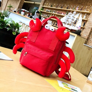 Balo Zoobag hình thú cực chất (order)