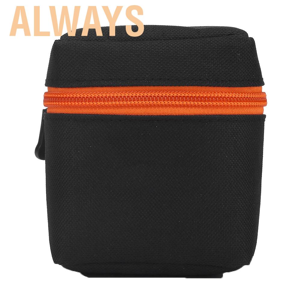 [Wholesale Price] Túi đựng ống kính camera DSLR chống sốc