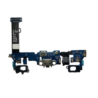 Cụm chân sạc điện thoại samsung a9 pro / a910