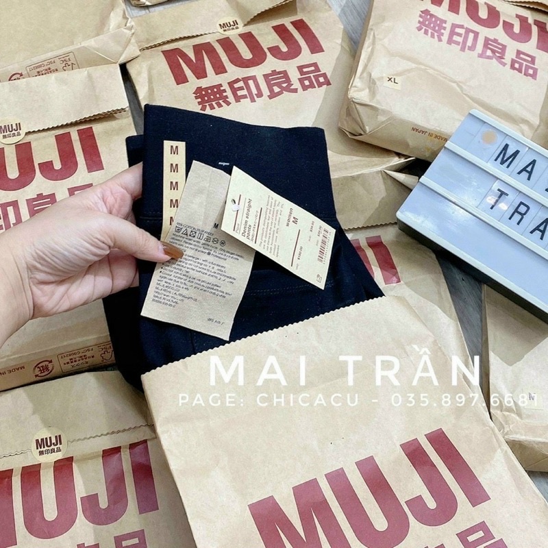 QUẦN LEGGING MUII CẠP TO CAO GEN BỤNG TỐT MS119828