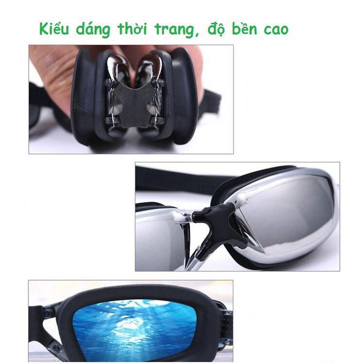 KÍNH BƠI THỜI TRANG UNISEX KB02